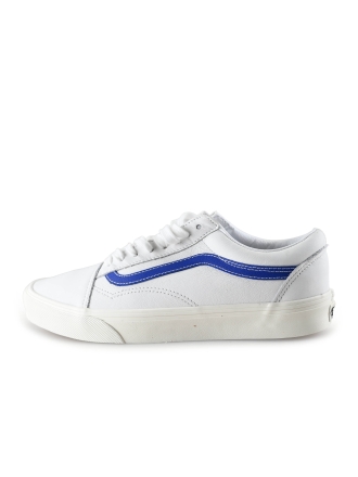 Vans Sneakers Wit 295480