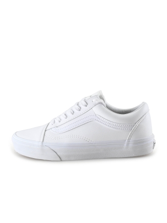 Vans Sneakers Wit 295483