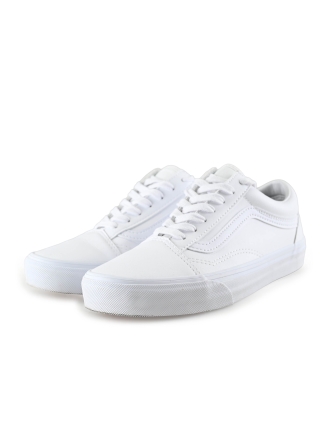 Vans Sneakers Wit 295483