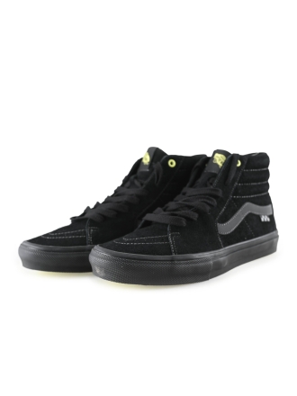 Vans Hoge sneakers Zwart 295484