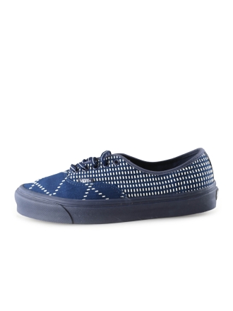 Vans Sneakers Blauw 295486