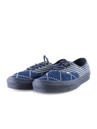 Vans Sneakers Blauw 295486
