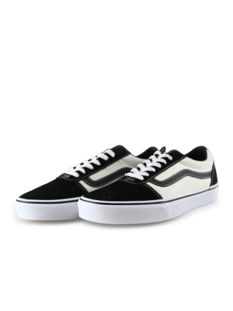 Vans Sneakers Zwart 295491