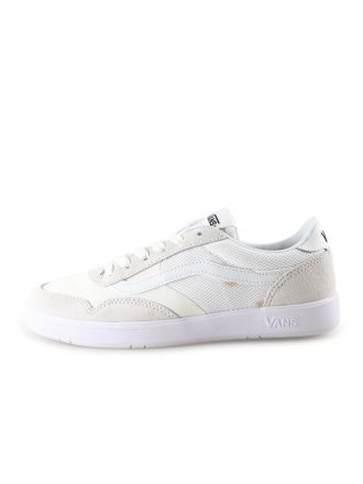 Vans Sneakers Wit 295494