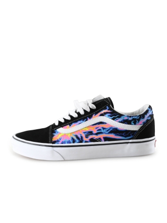 Vans Sneakers Zwart 295499