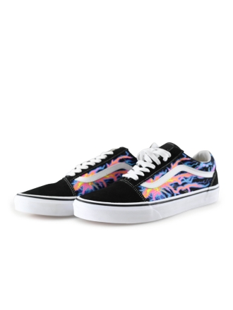 Vans Sneakers Zwart 295499