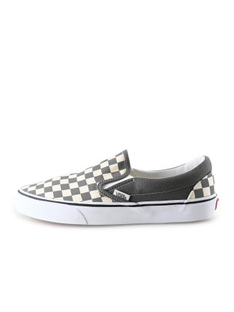 Vans Instappers Grijs 295507