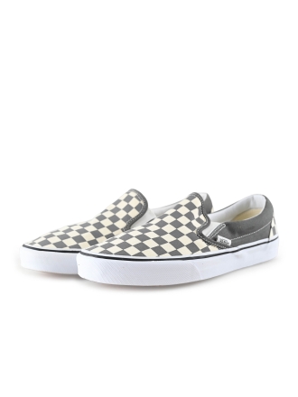 Vans Instappers Grijs 295507