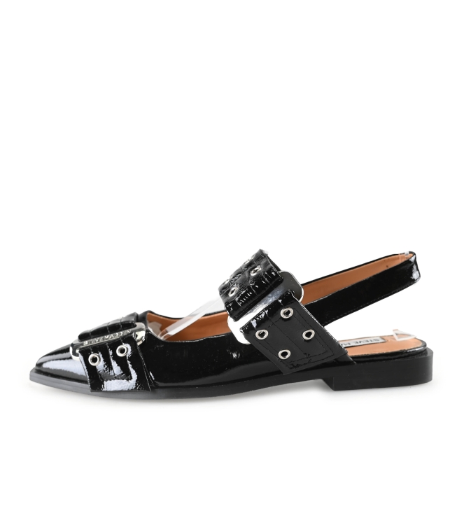 Steve Madden Loafers 