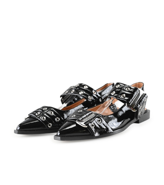 Steve Madden Loafers 