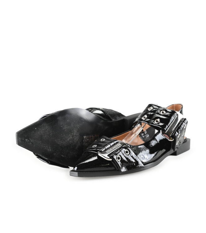 Steve Madden Loafers 