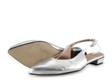 Lina Locchi Slingbacks