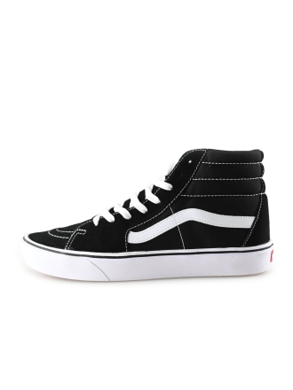 Vans Hoge sneakers Zwart 295530