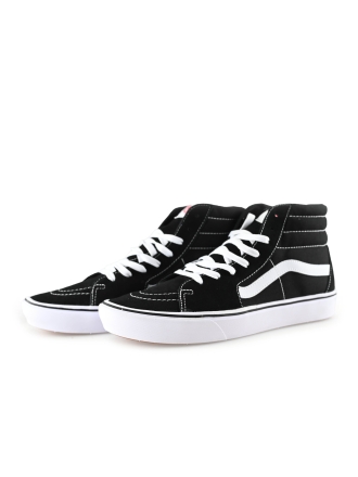 Vans Hoge sneakers Zwart 295530