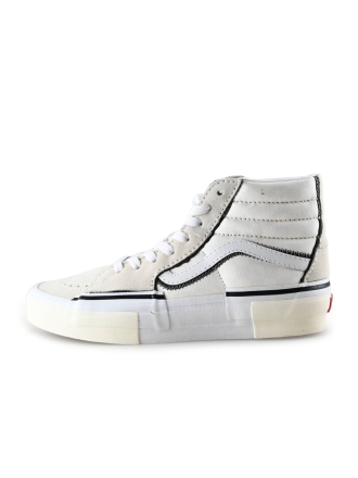 Vans Hoge sneakers Wit 295532