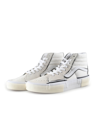 Vans Hoge sneakers Wit 295532