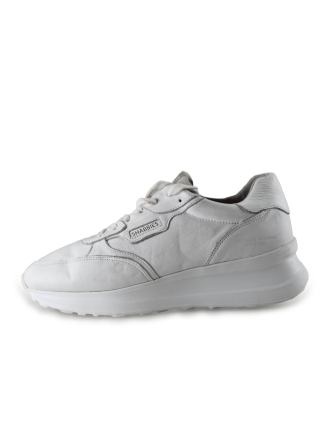 Shabbies Amsterdam Sneakers Wit 295546