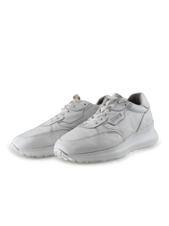 Shabbies Amsterdam Sneakers Wit 295546