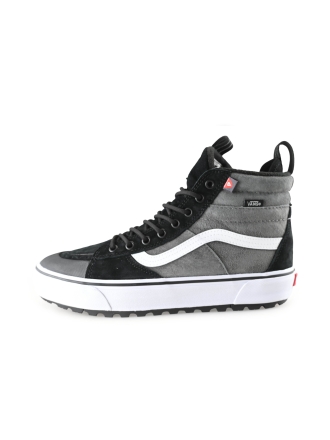 Vans Hoge sneakers Zwart 295548
