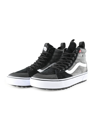 Vans Hoge sneakers Zwart 295548