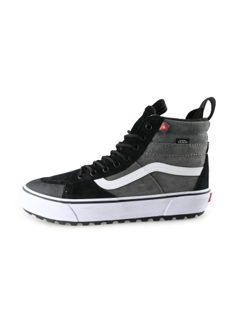 Vans Hoge sneakers Zwart 295550