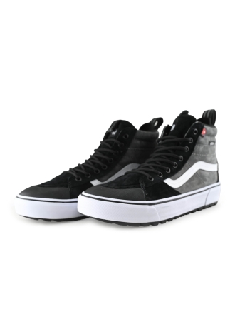 Vans Hoge sneakers Zwart 295550
