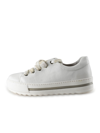 Gabor Sneakers Wit 295551