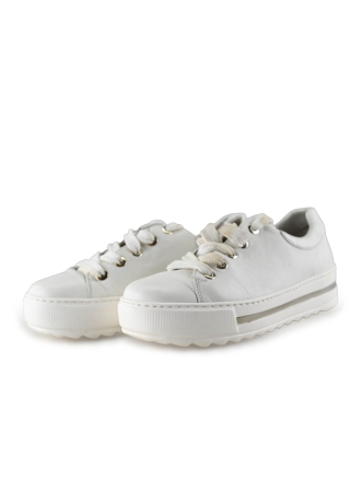 Gabor Sneakers Wit 295551