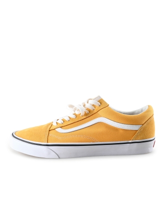 Vans Sneakers Geel 295560