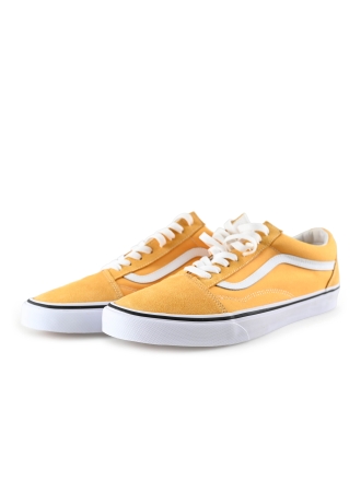 Vans Sneakers Geel 295560
