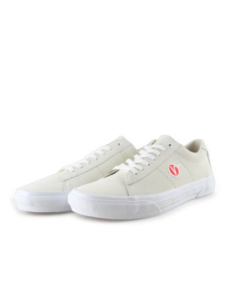Vans Sneakers Wit 295562