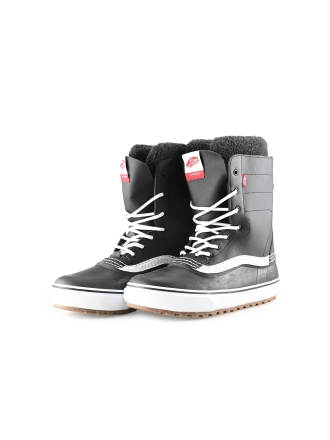 Vans Laarzen Zwart 295574