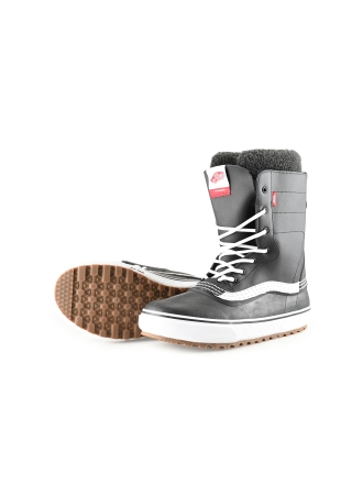Vans Laarzen Zwart 295574