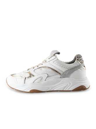 Notre-V Sneakers Wit 295586