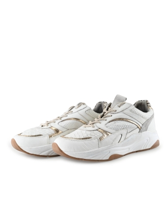 Notre-V Sneakers Wit 295586