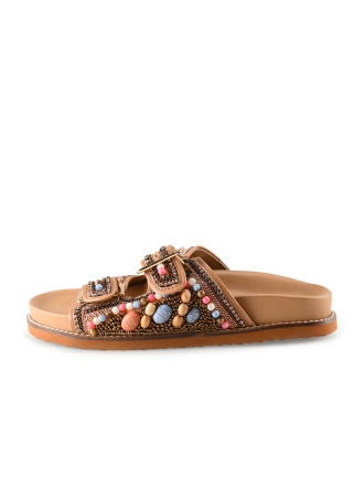 Inuovo Slippers Overig 295599