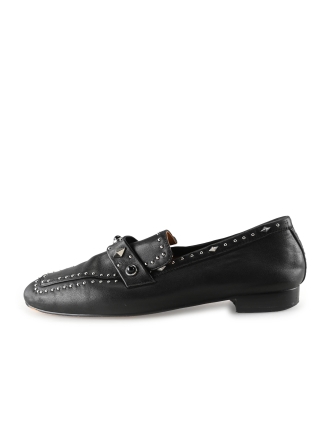 Toral Loafers  Zwart 295606