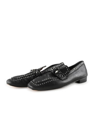 Toral Loafers  Zwart 295606