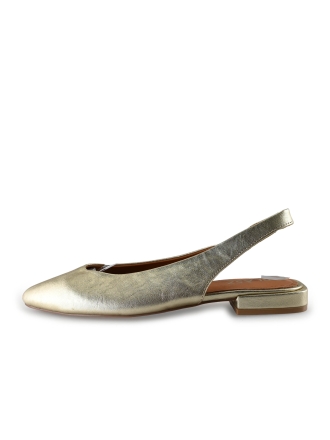 Jana Ballerina's Goud 295608