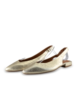Jana Ballerina's Goud 295608