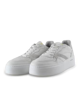 VIA VAI Sneakers Wit 295620