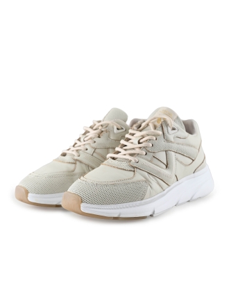 VIA VAI Sneakers Beige 295627