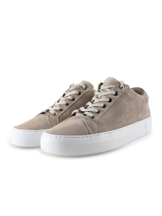 Nubikk Sneakers Beige 295628