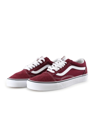 Vans Sneakers Overig 295629