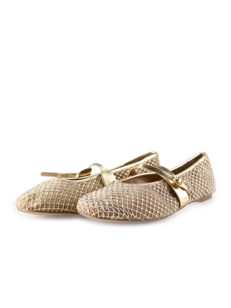 Steve Madden Ballerina's