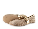 Steve Madden Ballerina's