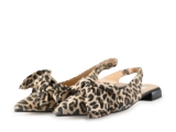 Notre-V Slingbacks