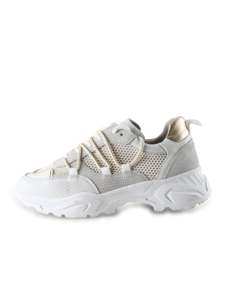 Omoda Sneakers Wit 295637