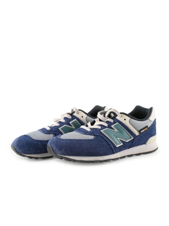 New Balance Sneakers Blauw 295641