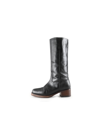 Bronx Laarzen Zwart 295648
